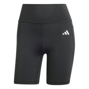 adidas Optime Essentials Stash Pocket 7-Inch Shorts - Women