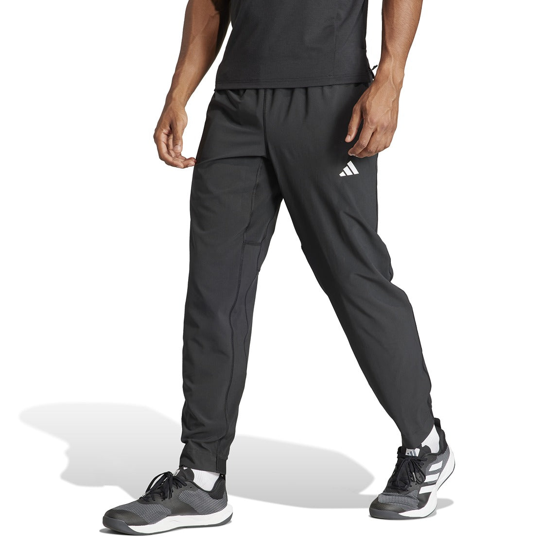 Adidas essentials stanford pants mens online