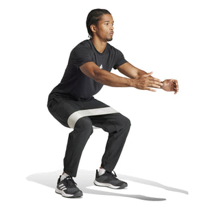 Adidas Train Essentials Training Joggers - Men - Sports Excellence