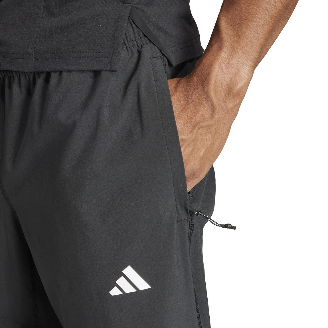 Adidas Train Essentials Training Pants Men M