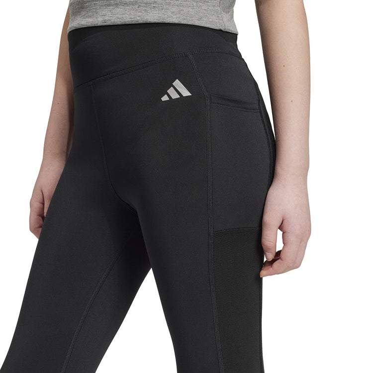 adidas Optime 7/8 Leggings - Girls