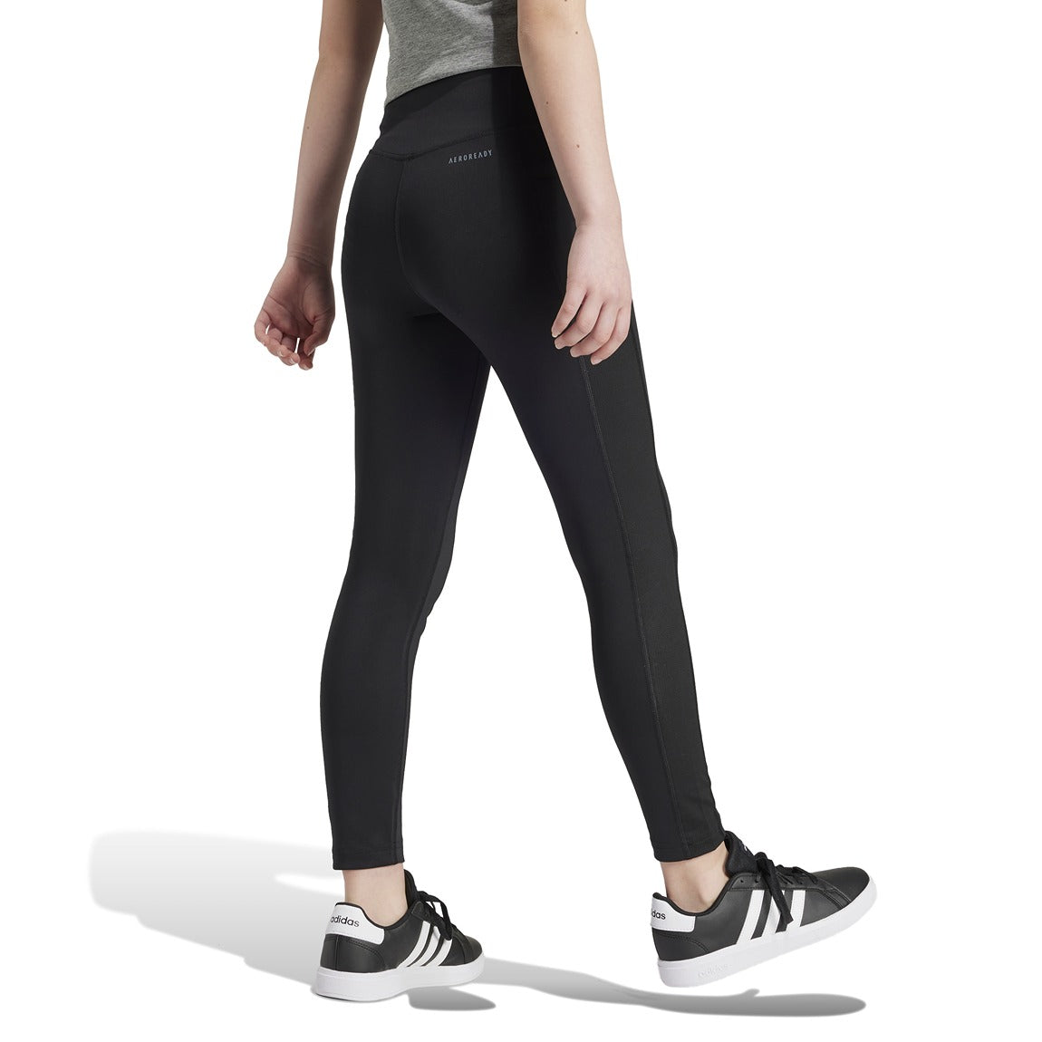 adidas Optime 7/8 Leggings - Girls