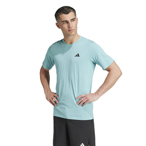 adidas Train Essentials Feelready Training Tee - Men