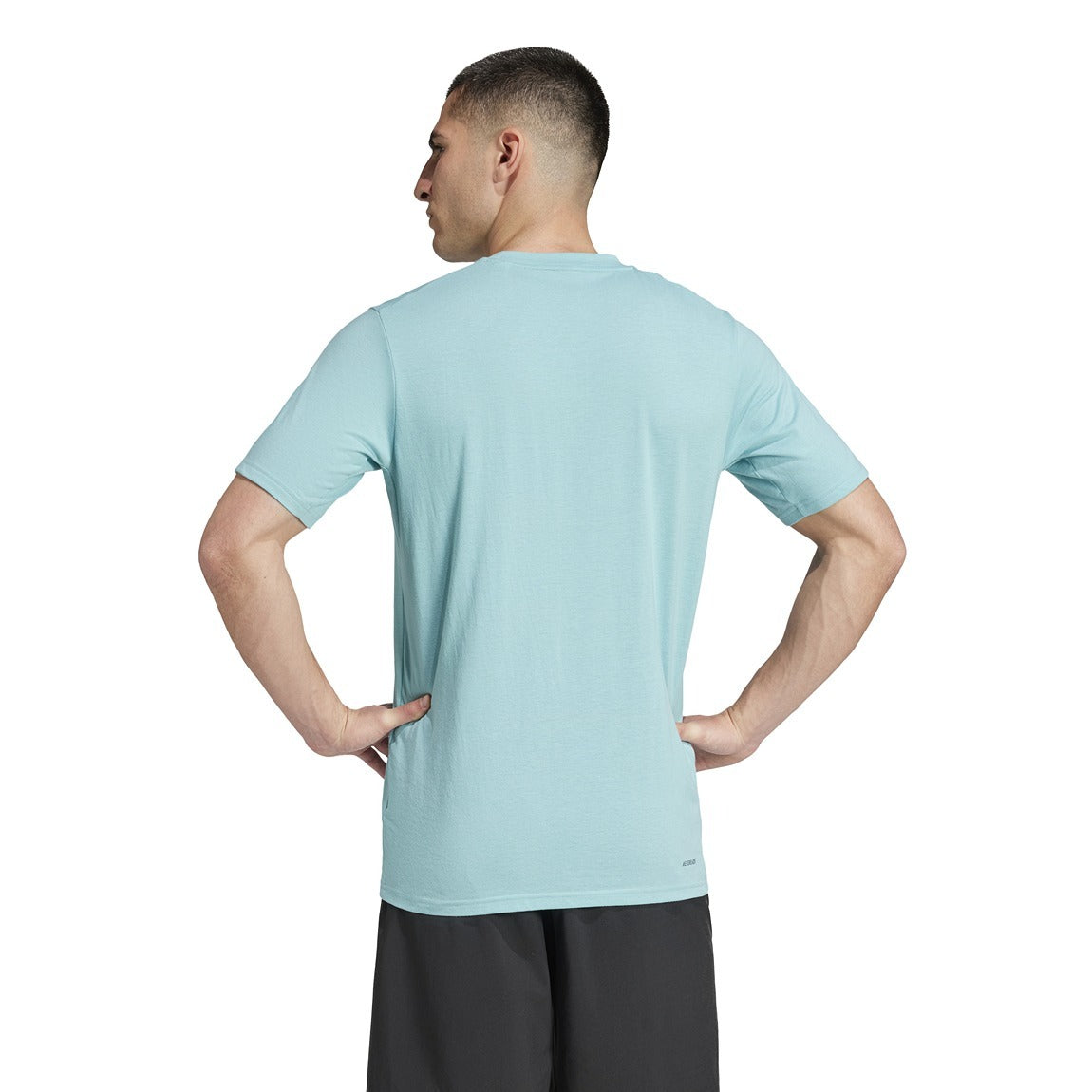 adidas Train Essentials Feelready Training Tee - Men