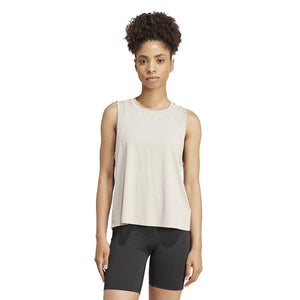 adidas Studio Tank Top - Women