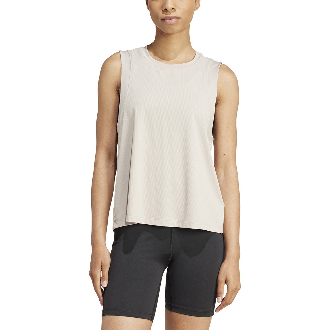 adidas Studio Tank Top - Women