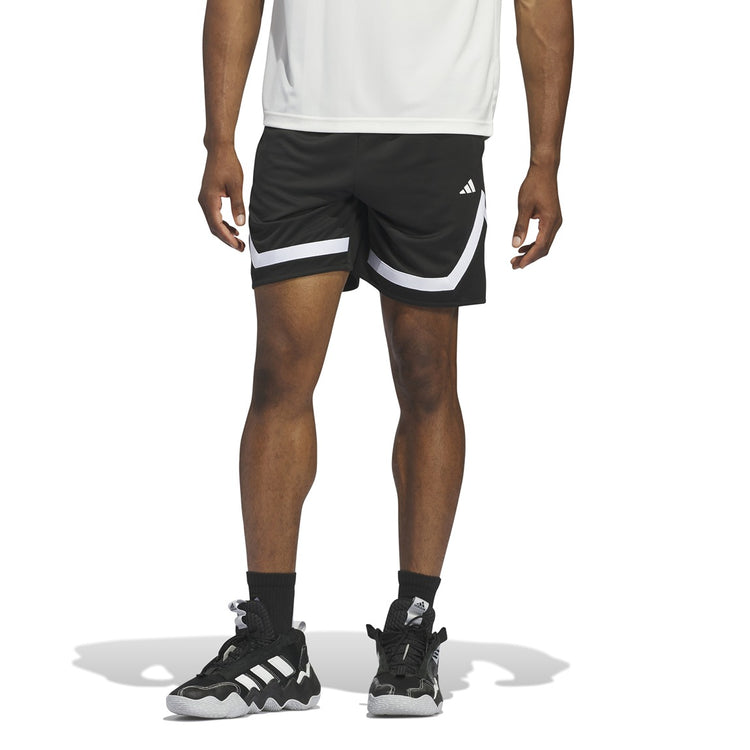 adidas adidas Pro Block Shorts - Men