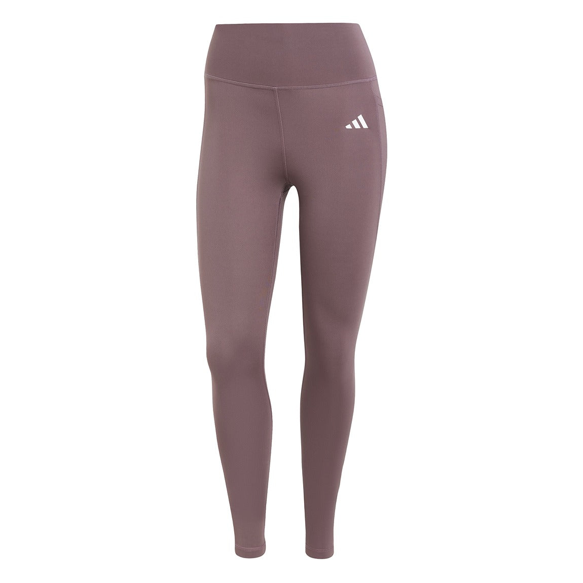 adidas Optime Essentials Stash Pocket Full-Length Leggings - Women