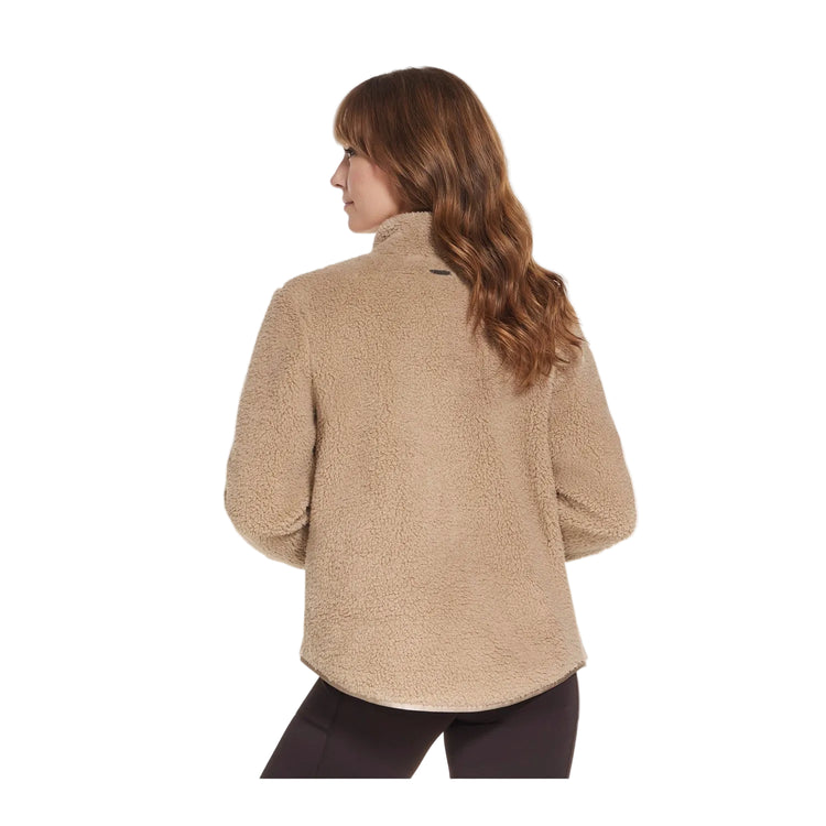 Skechers Skech-Sherpa Jacket - Women