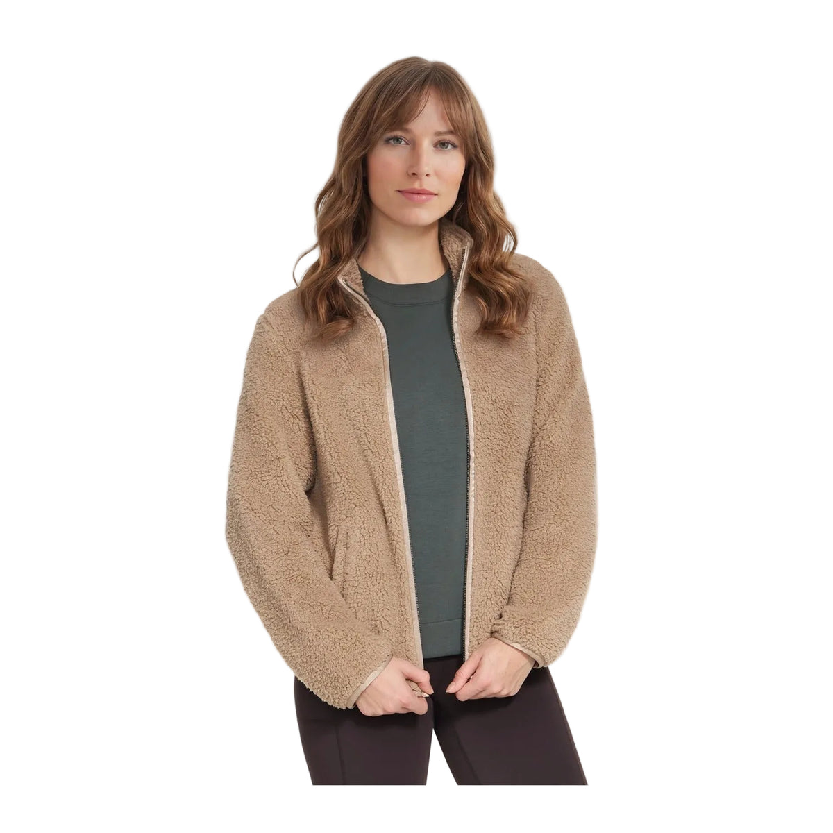 Skechers Skech-Sherpa Jacket - Women