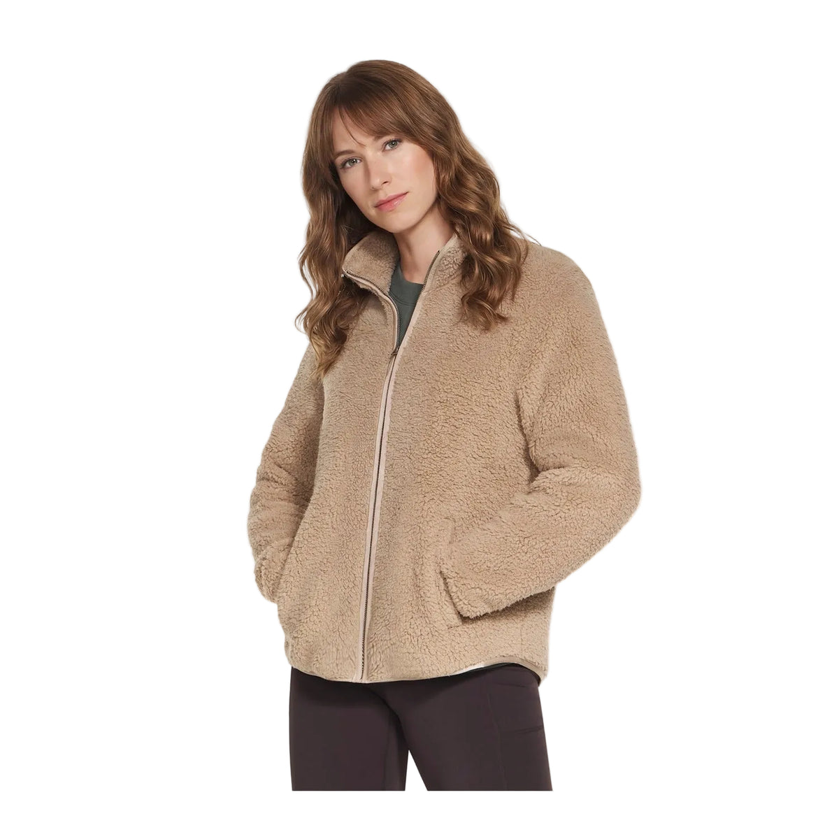 Skechers Skech-Sherpa Jacket - Women