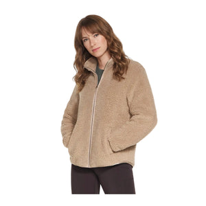 Skechers Skech-Sherpa Jacket - Women