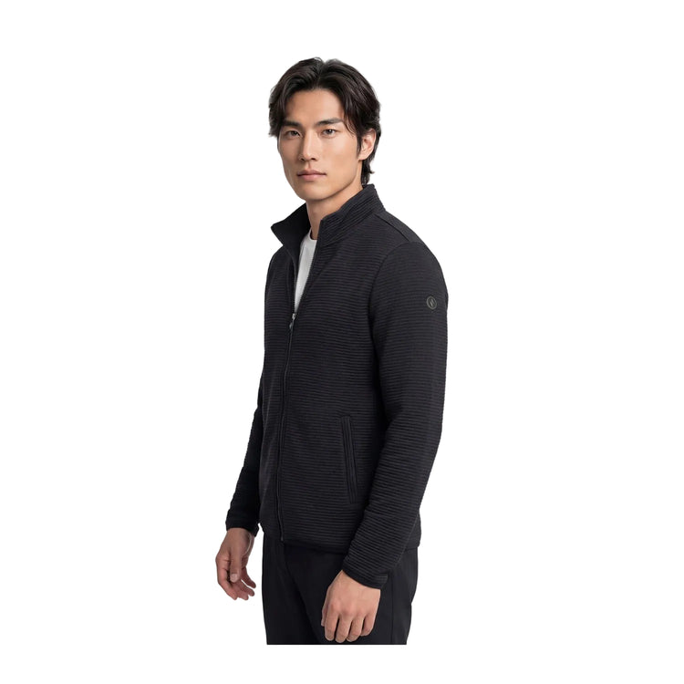 Skechers The Hoodless Hoodie Ottoman Jacket