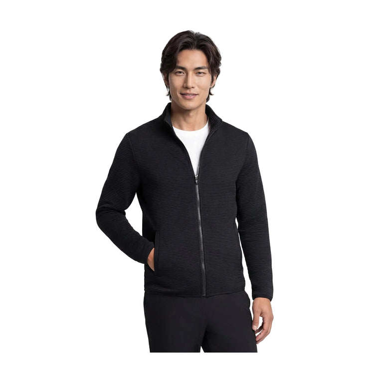 Skechers The Hoodless Hoodie Ottoman Jacket