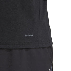 Adidas Climacool Training Camo Logo Graphic T-Shirt - Men - Sports Excellence