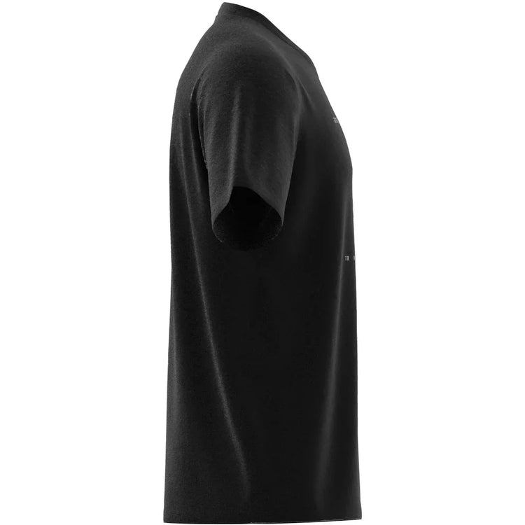 Adidas Climacool Training Camo Logo Graphic T-Shirt - Men - Sports Excellence