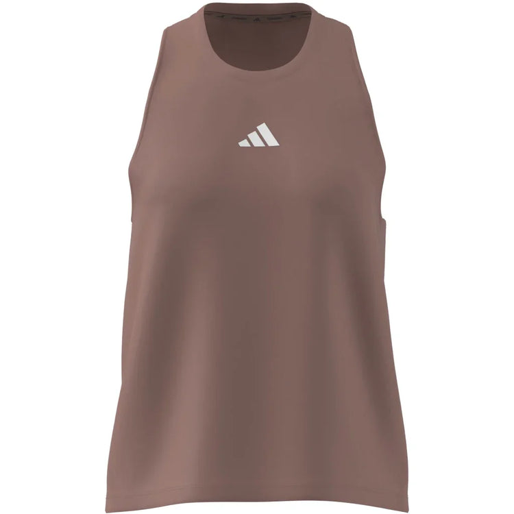 Adidas Seamless Knit Tank Top - Women - Sports Excellence