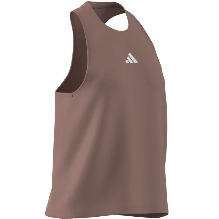 Adidas Seamless Knit Tank Top - Women - Sports Excellence