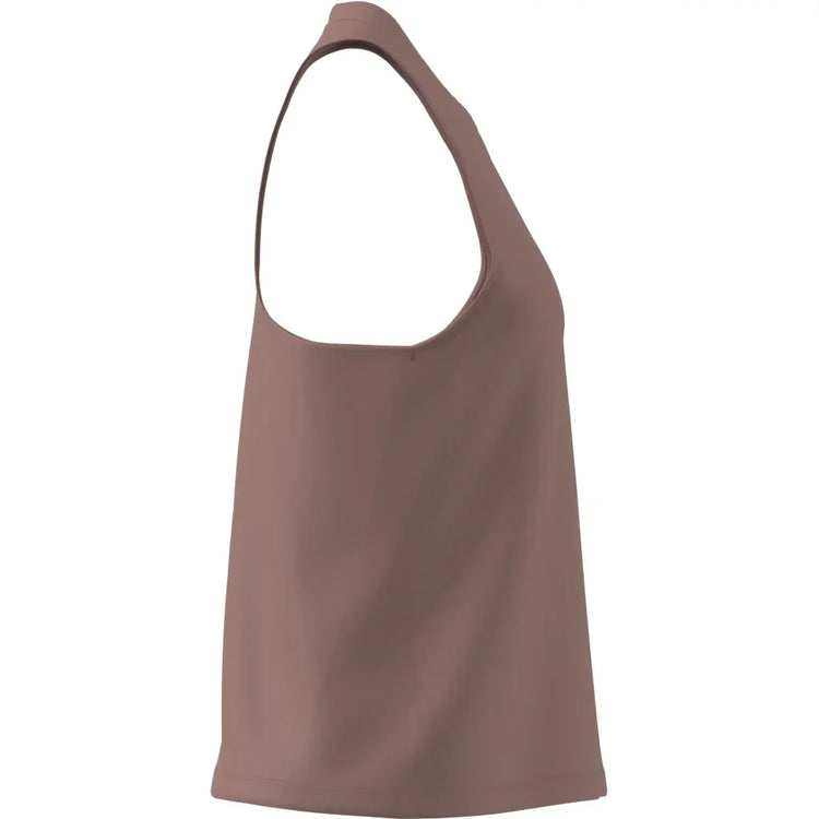 Adidas Seamless Knit Tank Top - Women - Sports Excellence