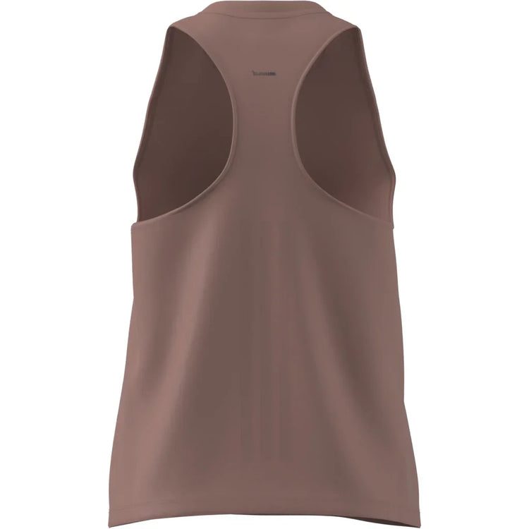Adidas Seamless Knit Tank Top - Women - Sports Excellence