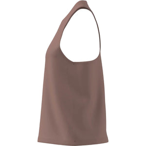 Adidas Seamless Knit Tank Top - Women - Sports Excellence