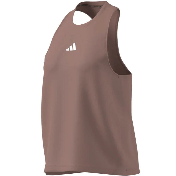 Adidas Seamless Knit Tank Top - Women - Sports Excellence