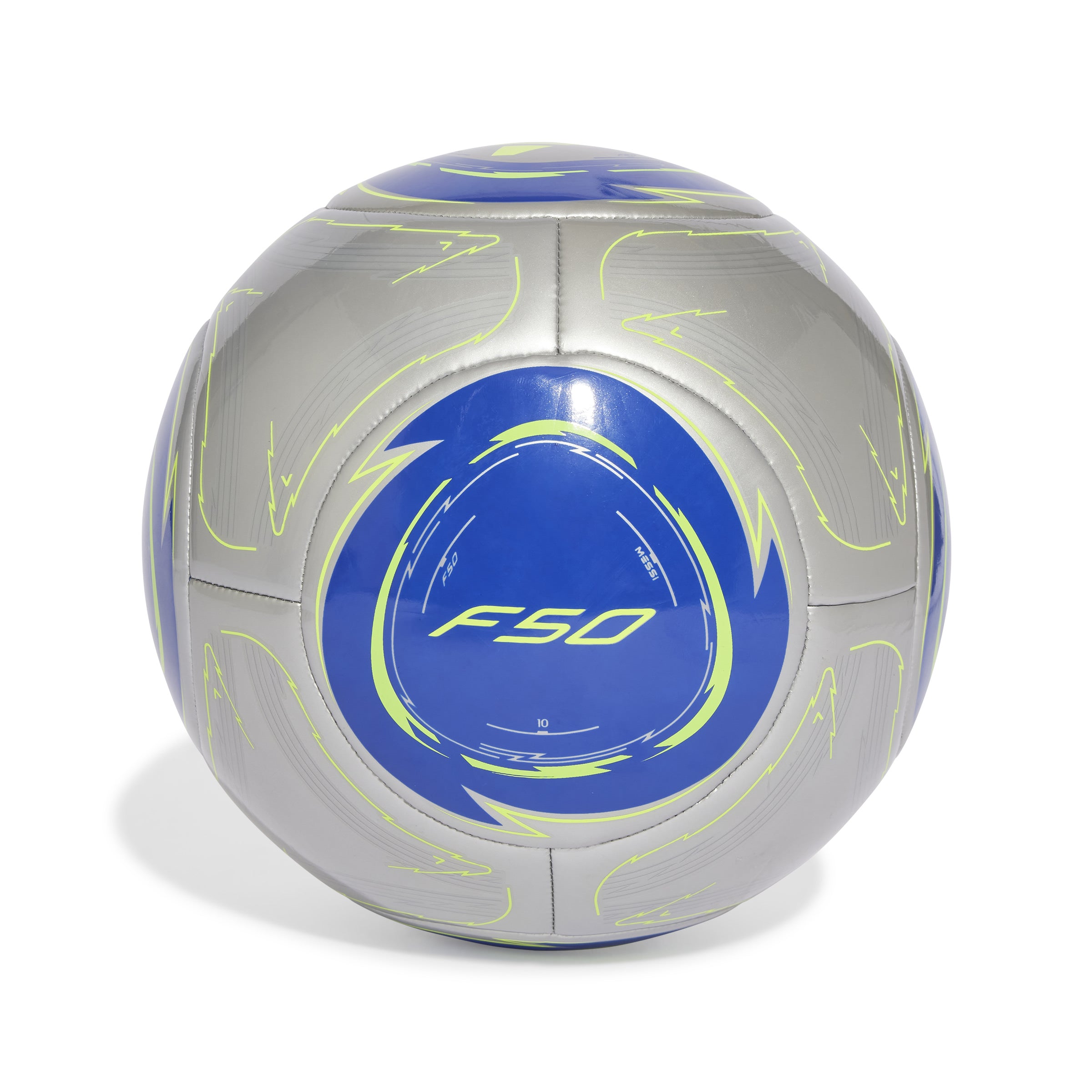 Ballon de soccer Adidas Messi CLB