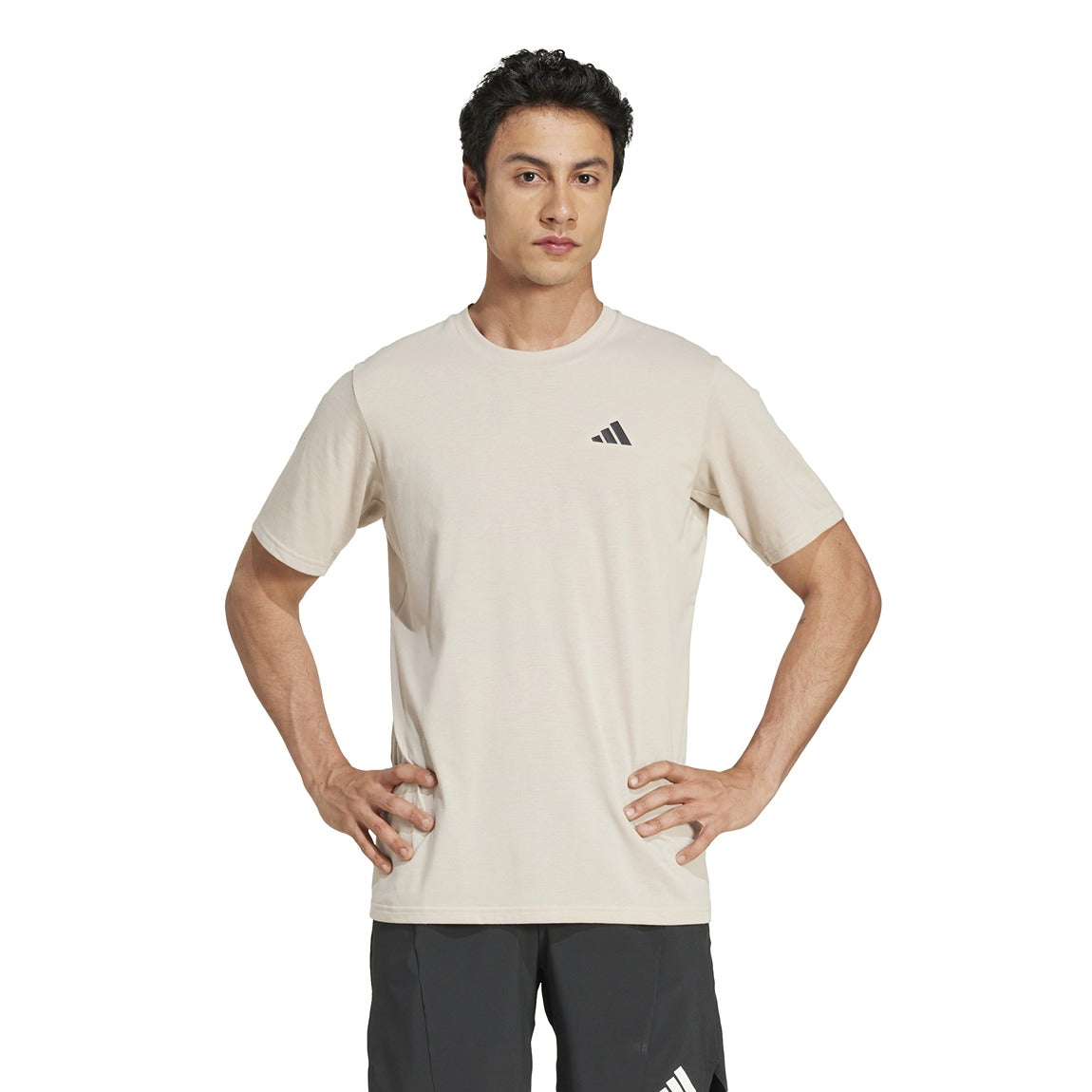 adidas Train Essentials FeelReady T-Shirt - Men