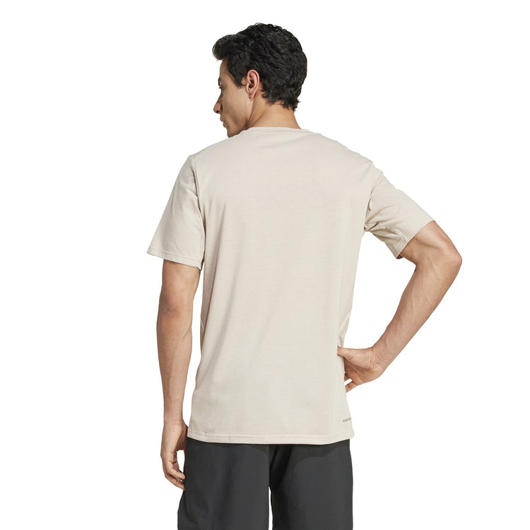 adidas Train Essentials FeelReady T-Shirt - Men