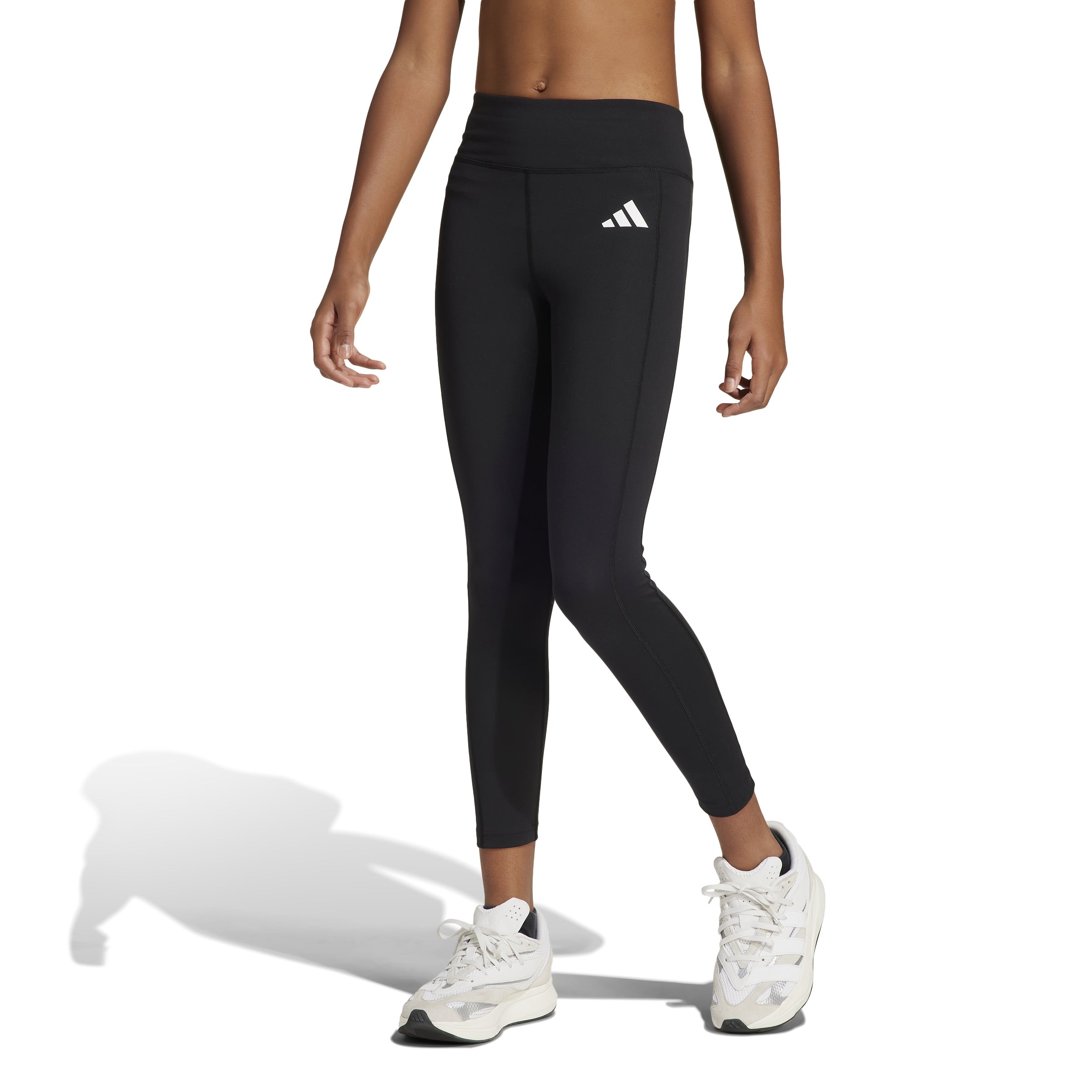 Adidas Training Optime Leggings 7-16y - Women