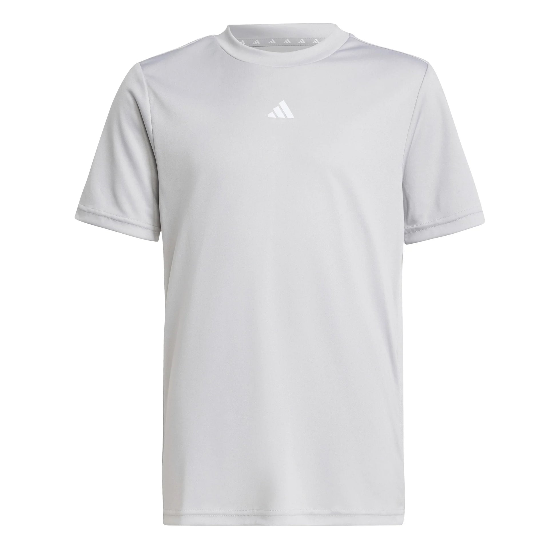 Adidas Train Essentials Logo Regular Fit T-Shirt Kids - Youth