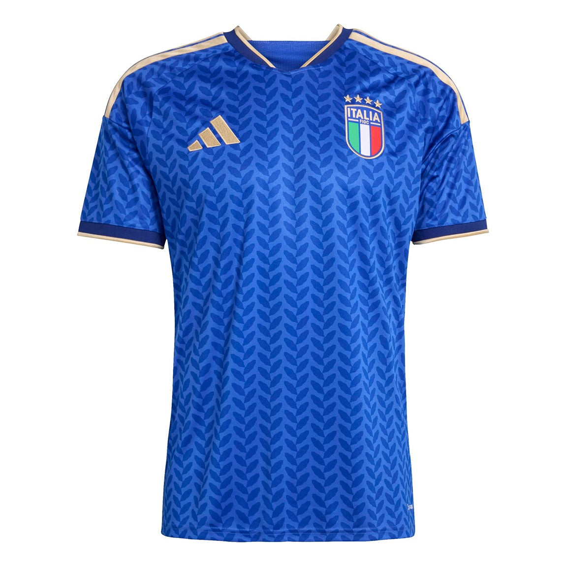 adidas Italy 26 Home Jersey