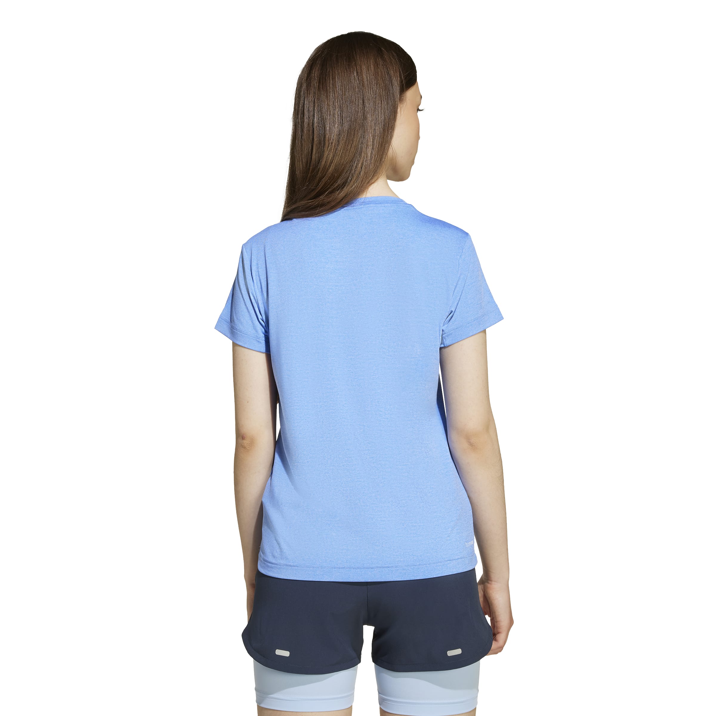 Adidas JG GT PZ TEE  - Women