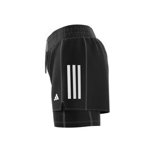 Adidas Own the Run Climacool 2-in-1 Shorts - Women - Sports Excellence