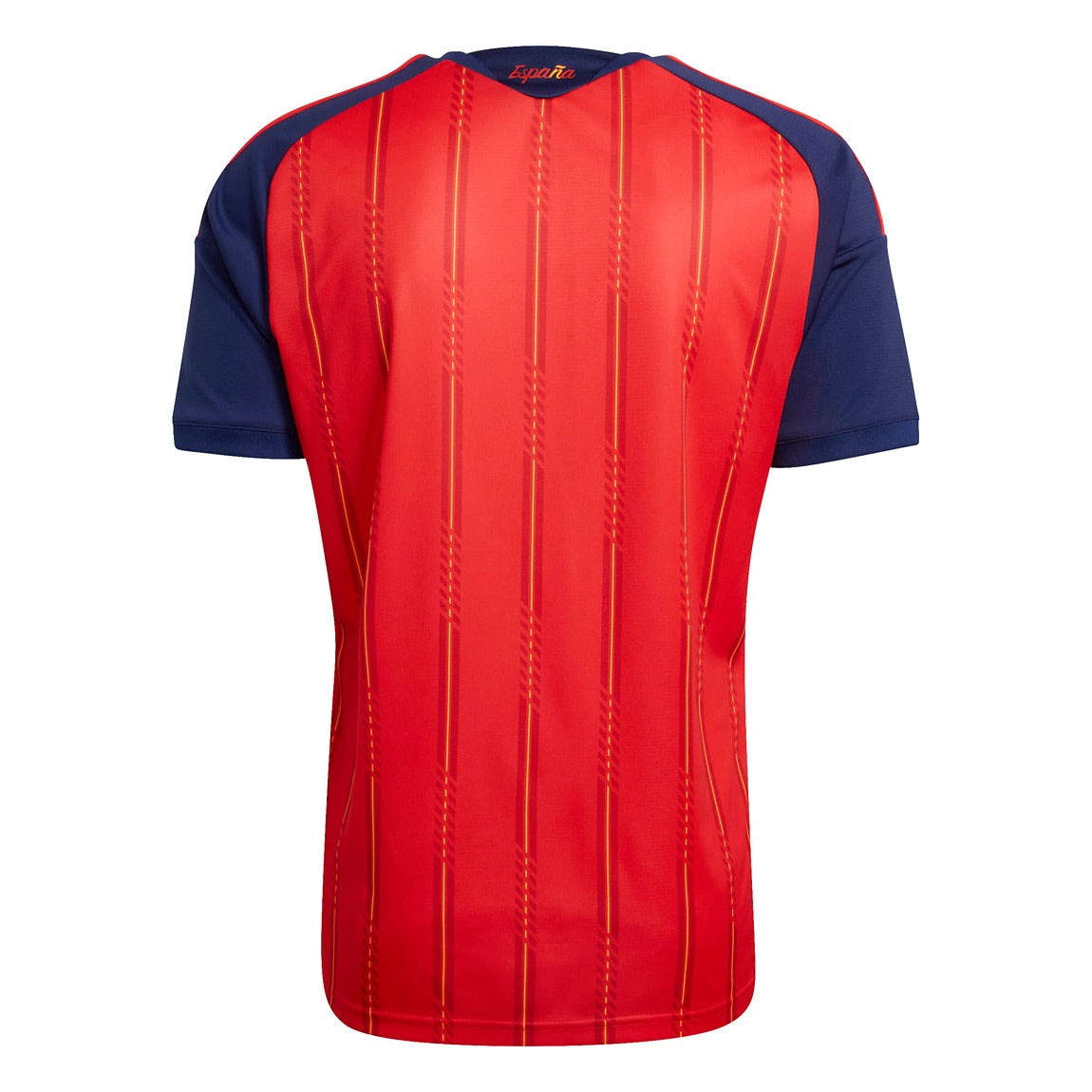 adidas Spain 26 Home Jersey