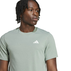 Adidas Train Essentials Feelready Training T-Shirt - Men - Sports Excellence