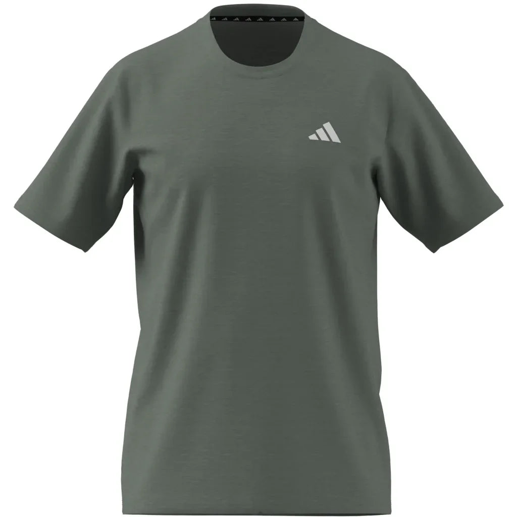 Adidas Train Essentials Feelready Training T-Shirt - Men - Sports Excellence
