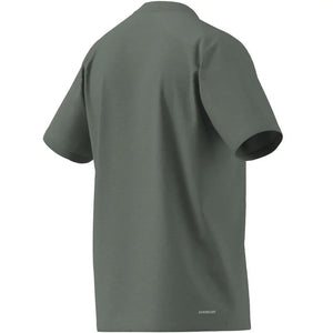 Adidas Train Essentials Feelready Training T-Shirt - Men - Sports Excellence