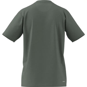 Adidas Train Essentials Feelready Training T-Shirt - Men - Sports Excellence