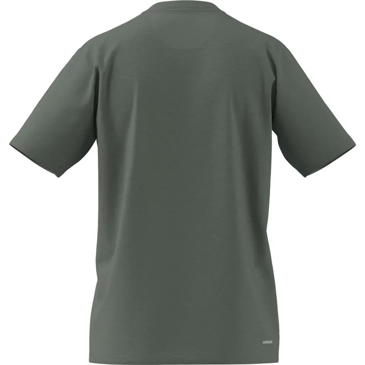 Adidas Train Essentials Feelready Training T-Shirt - Men - Sports Excellence
