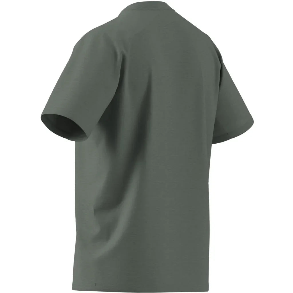 Adidas Train Essentials Feelready Training T-Shirt - Men - Sports Excellence