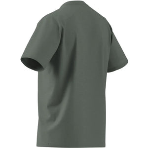 Adidas Train Essentials Feelready Training T-Shirt - Men - Sports Excellence