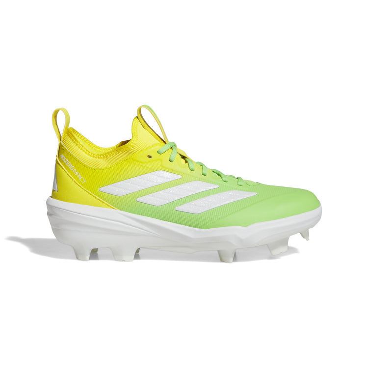 Adidas Adizero Impact TPU CANDY Baseball Cleats (2025)