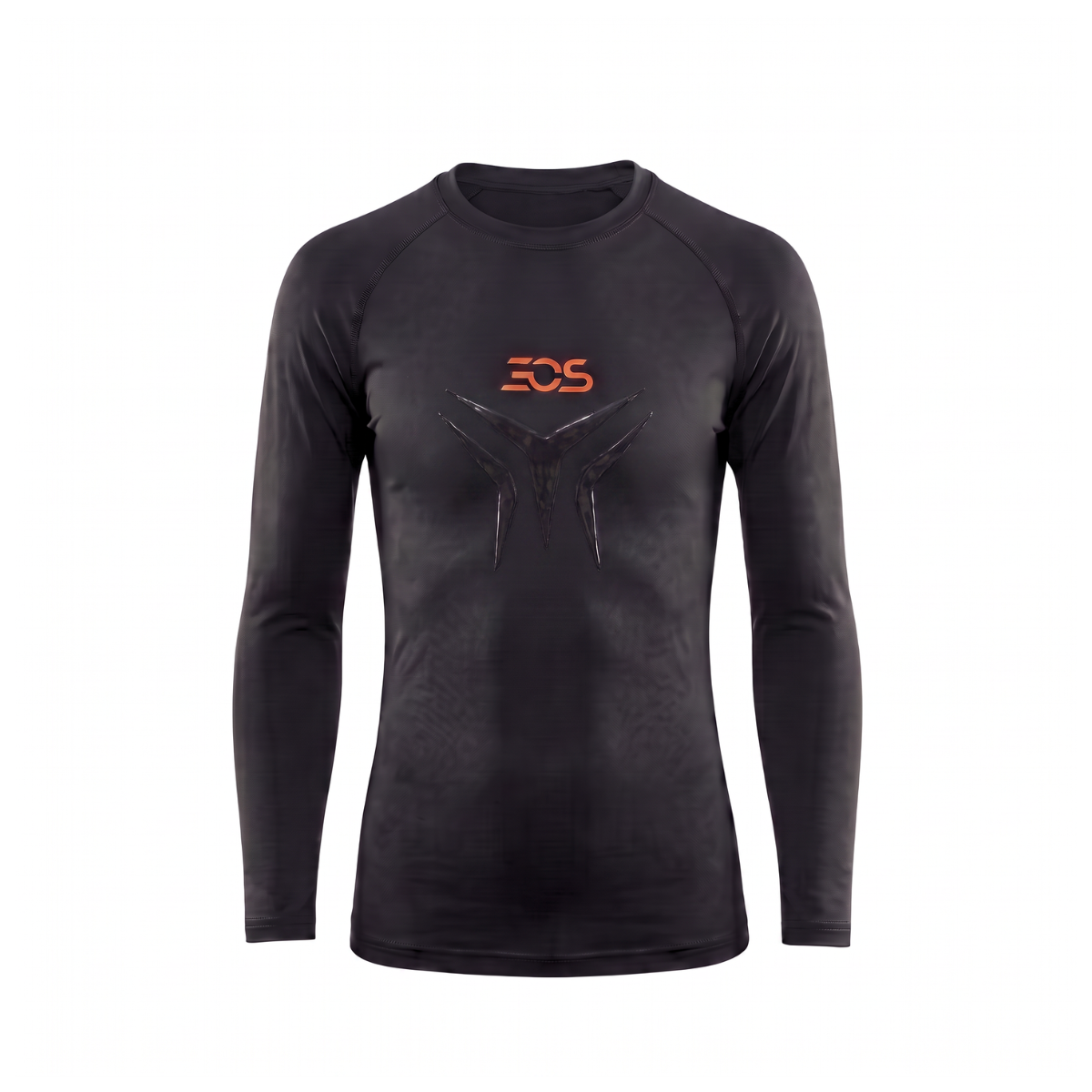 EOS Baselayer Compression Top - Junior