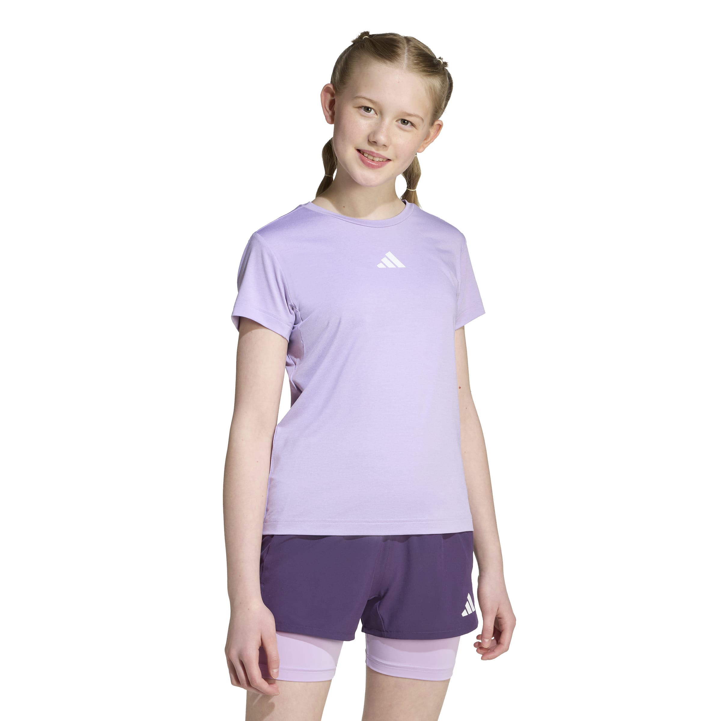 Adidas All Sports Favorite Tee Kids - Girls