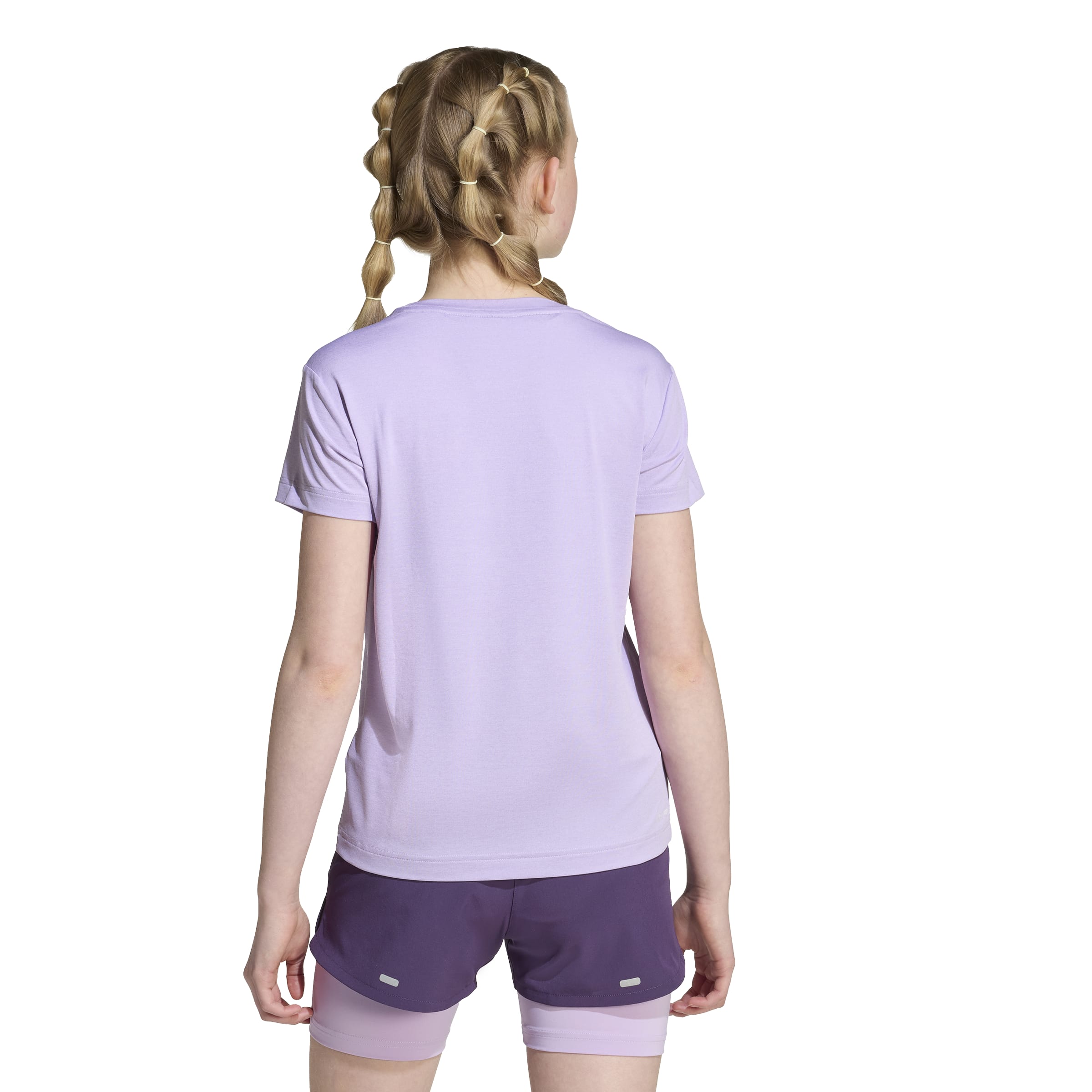 Adidas All Sports Favorite Tee Kids - Girls