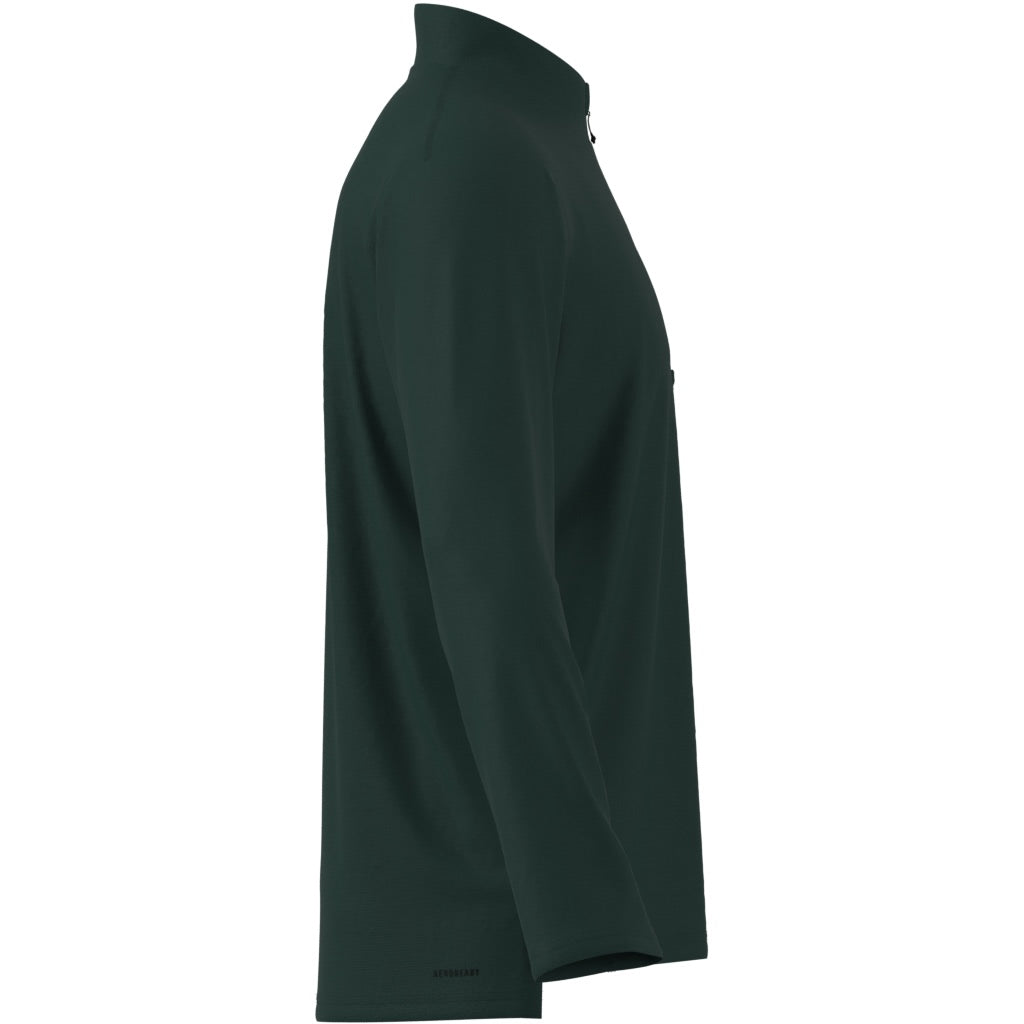 Adidas Training Essentials Quarter Zip - Men
