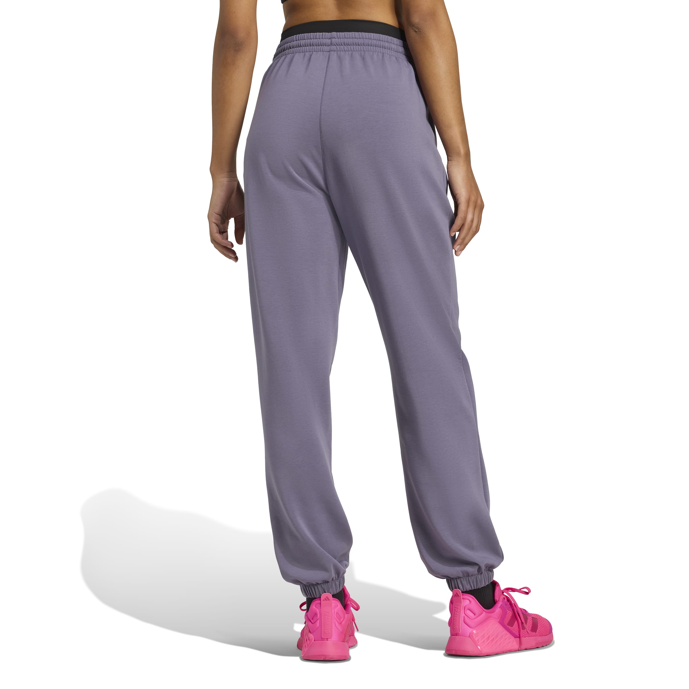 Adidas Designed For Training Warm-Up Pants - Women