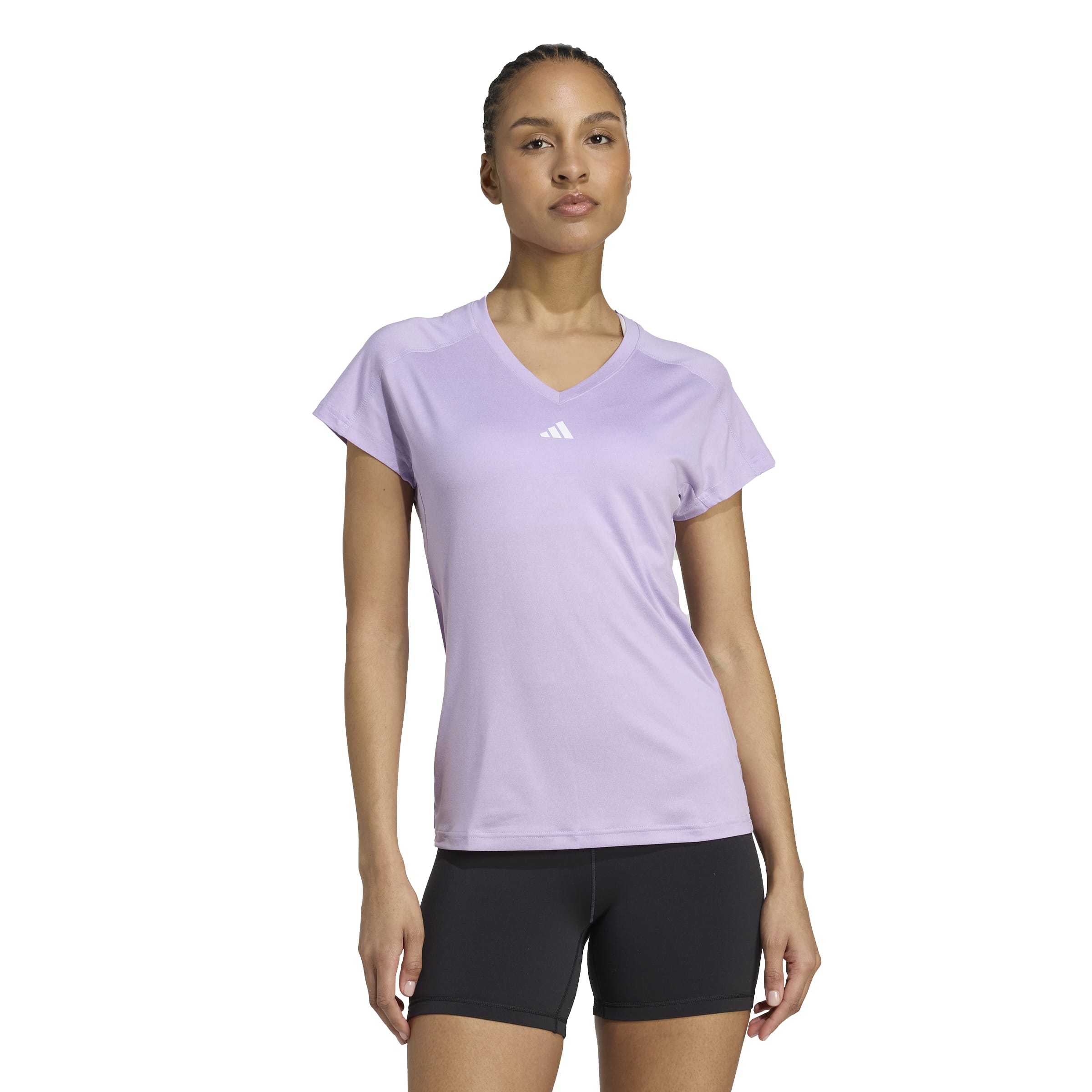 Adidas WE MIN T-Shirt - Women