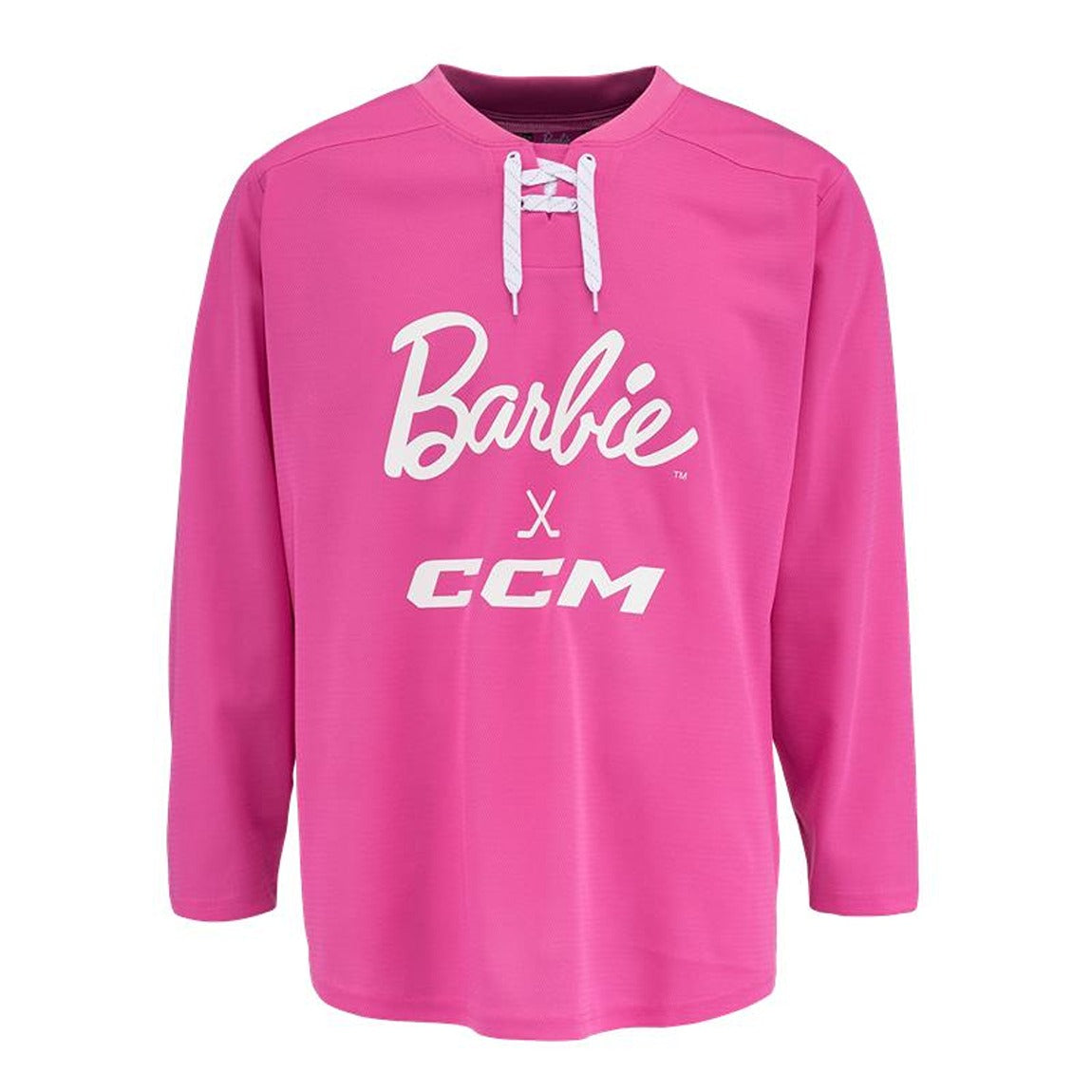 CCM X Barbie Fan Jersey - Womens